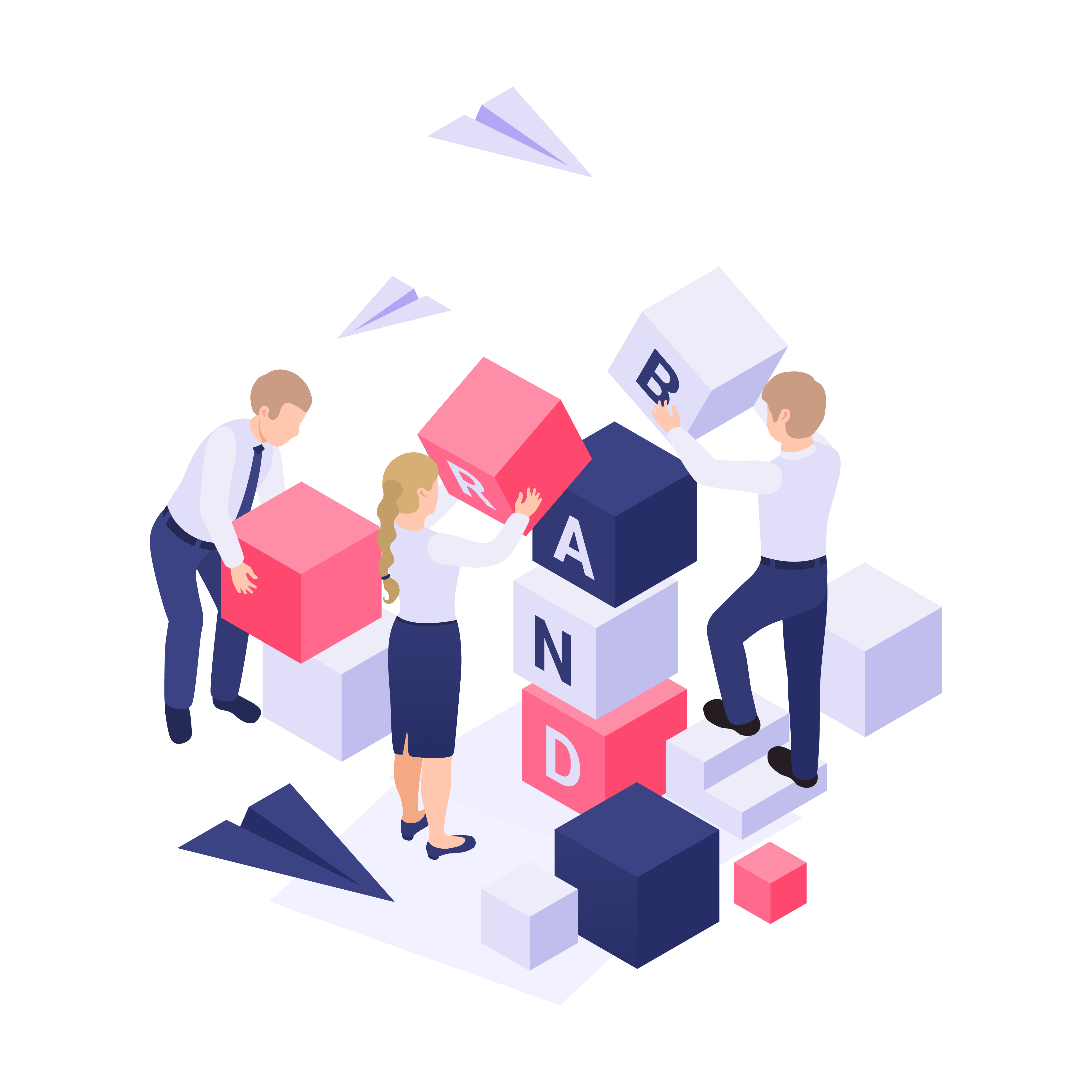 branding