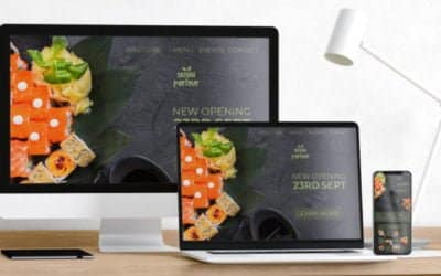 Top 10 Benefits of WordPress Website Development for SMB