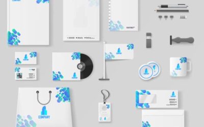 Even the Smallest Business Can Run a Smart Branding