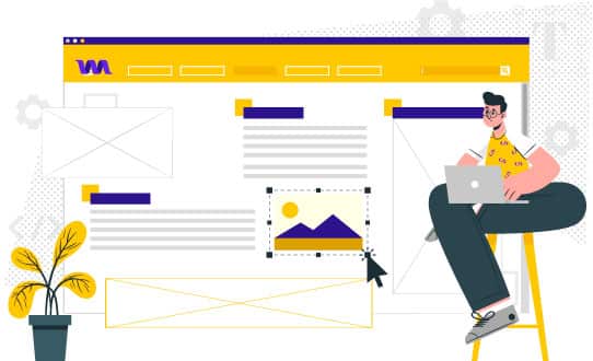 Website replatform and migration